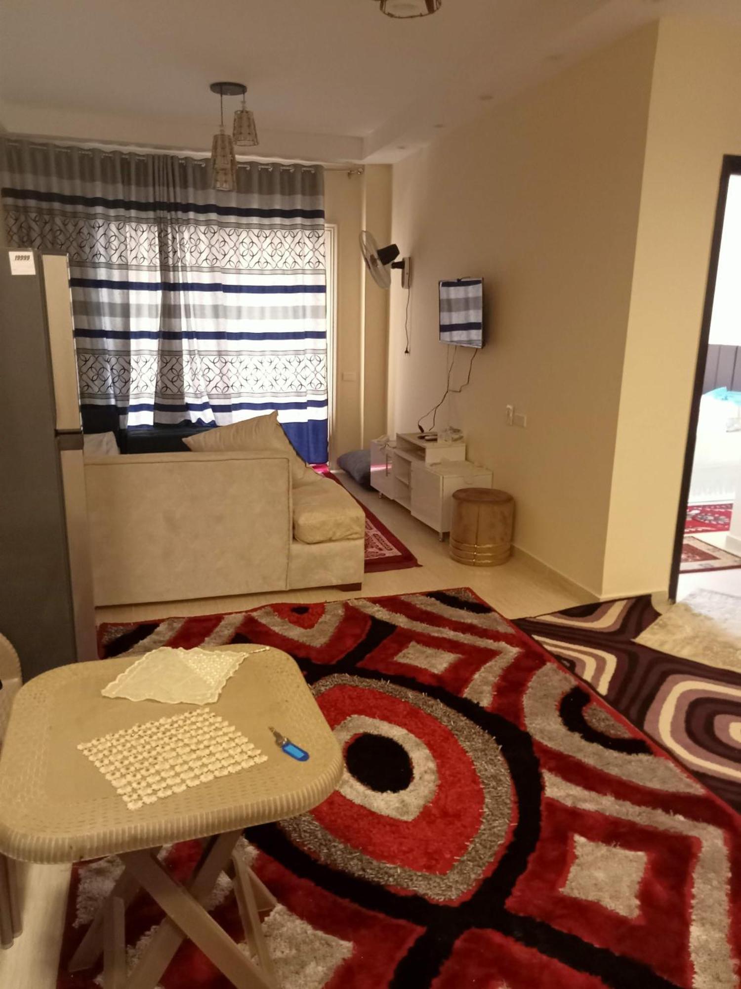 Florenza Khasim Appartement Hurghada